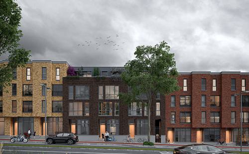 Bim4all nieuwbouw arnhem arnhemse heeren