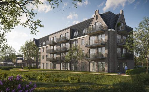 Everdinapolder sommelsdijk stout van herk groep project bim4all 1