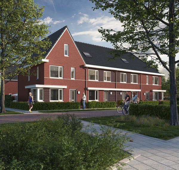 Everdinapolder sommelsdijk stout van herk groep project bim4all 4