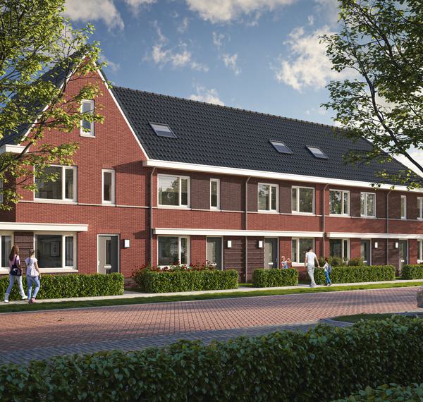 Everdinapolder sommelsdijk stout van herk groep project bim4all 5