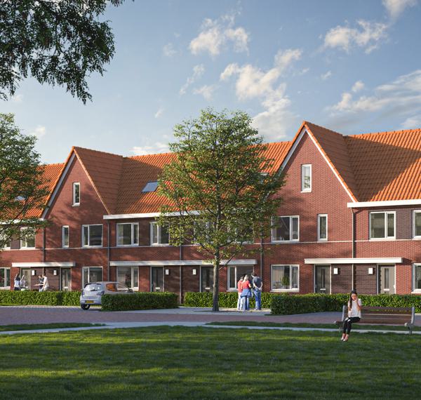 Everdinapolder sommelsdijk stout van herk groep project bim4all 6